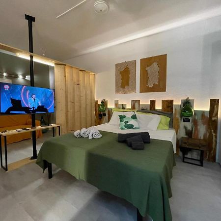 דירות Casa Lilla&Fabry אולביה מראה חיצוני תמונה