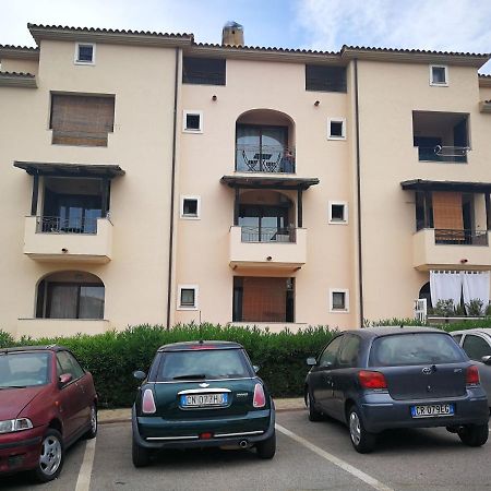 דירות Casa Lilla&Fabry אולביה מראה חיצוני תמונה
