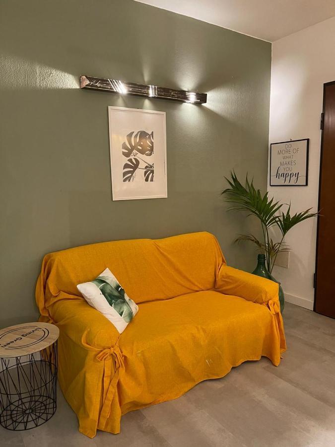 דירות Casa Lilla&Fabry אולביה מראה חיצוני תמונה