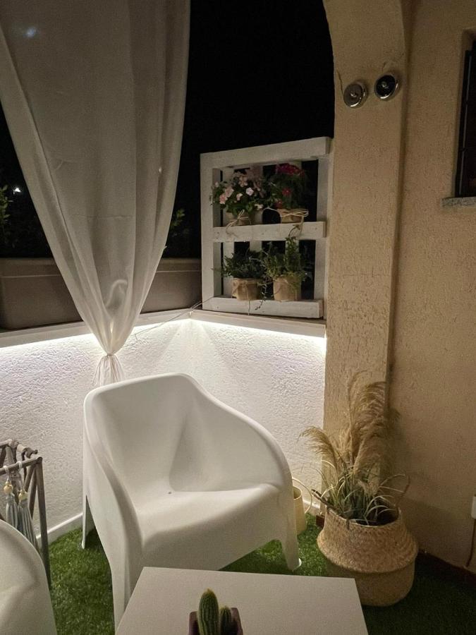 דירות Casa Lilla&Fabry אולביה מראה חיצוני תמונה