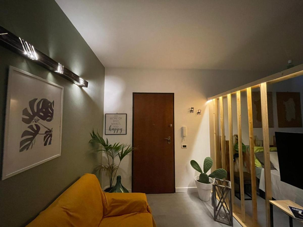 דירות Casa Lilla&Fabry אולביה מראה חיצוני תמונה