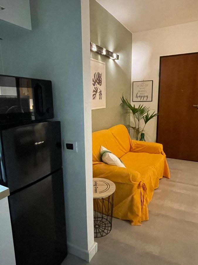 דירות Casa Lilla&Fabry אולביה מראה חיצוני תמונה