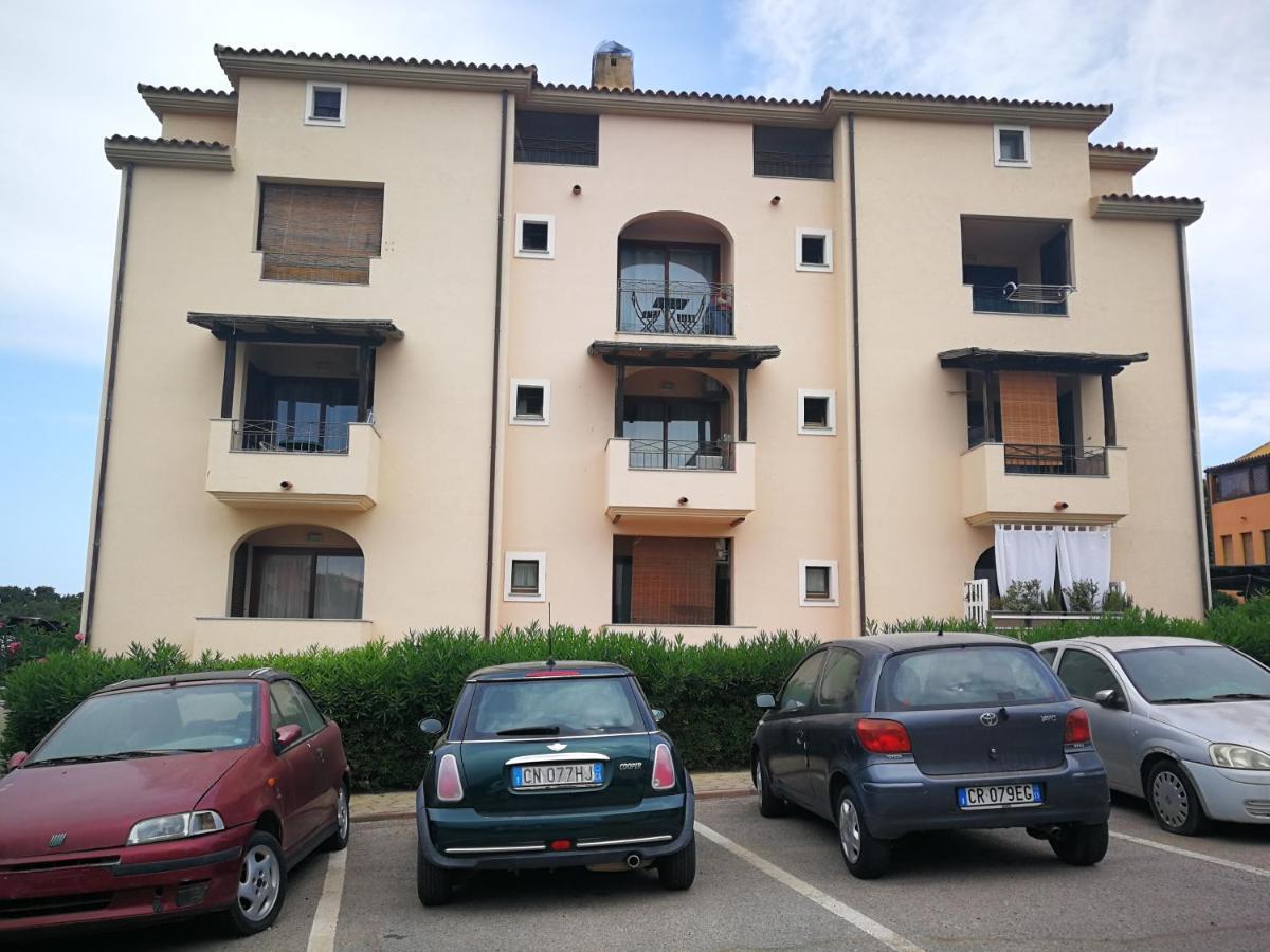דירות Casa Lilla&Fabry אולביה מראה חיצוני תמונה