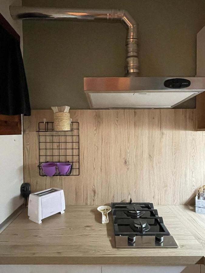 דירות Casa Lilla&Fabry אולביה מראה חיצוני תמונה