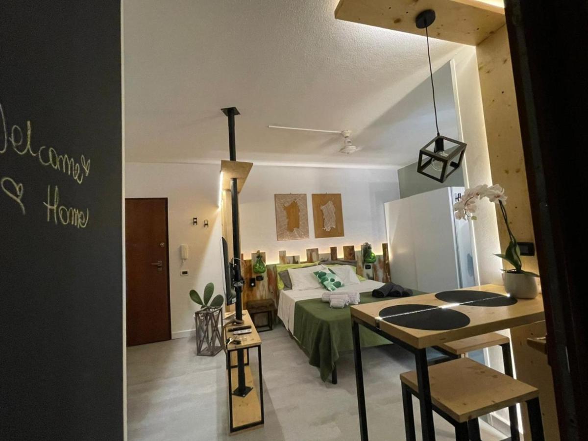דירות Casa Lilla&Fabry אולביה מראה חיצוני תמונה