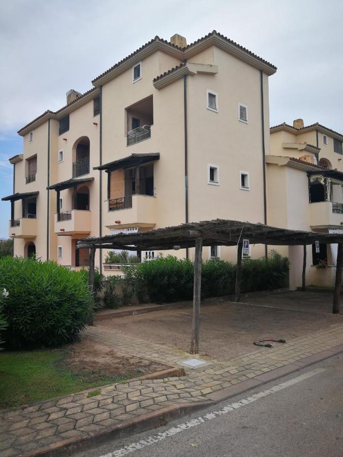 דירות Casa Lilla&Fabry אולביה מראה חיצוני תמונה